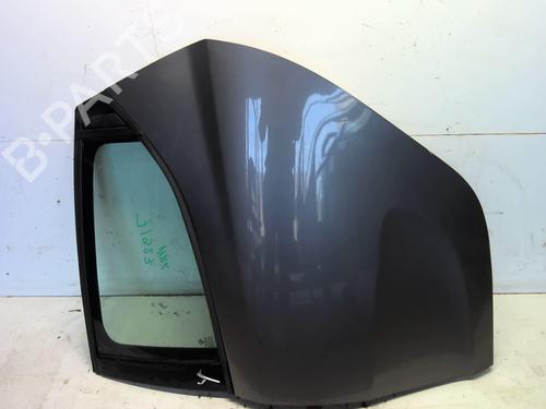 Used Left rear door LANCIA YPSILON (312_) 1.2 (312.PXA1A, 312.YXA1A) (69 hp) 25844613