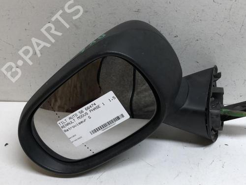 Used Left mirror Left mirror 18230626 18230626