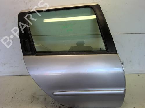 Used Right rear door PEUGEOT 206 SW (2E/K) 1.6 HDi 110 (109 hp) 25475679