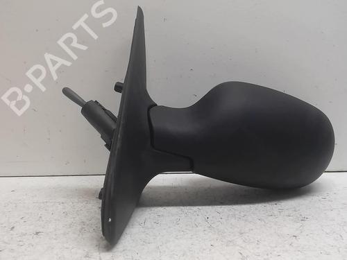 Left mirror RENAULT CLIO II (BB_, CB_) 1.2 (BB0A, BB0F, BB10, BB1K, BB28, BB2D, BB2H, CB0A,... | BP18221449C26 