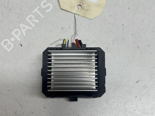 Used Heater resistor Heater resistor PEUGEOT 208 I (CA_, CC_) 1.6 HDi (92 hp) 18332330 18332330