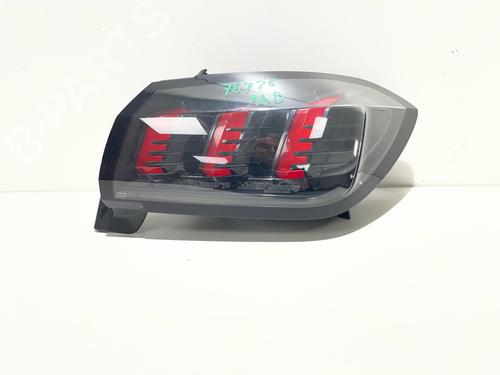 Used Right taillight Right taillight PEUGEOT 208 II (UB_, UP_, UW_, UJ_) 1.2 PureTech 100 (101 hp) 39896741 39896741