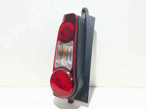Used Left taillight Left taillight 39148111 39148111