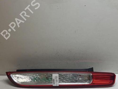 Used Right taillight Right taillight FORD FOCUS II (DA_, HCP, DP) 1.8 TDCi (115 hp) 18207101 18207101