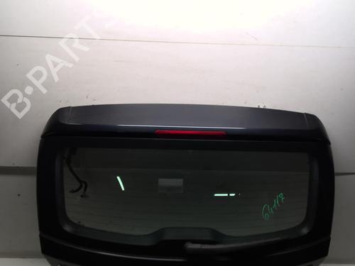Used Tailgate HYUNDAI i30 (FD) 1.6 CRDi (90 hp) 18227655