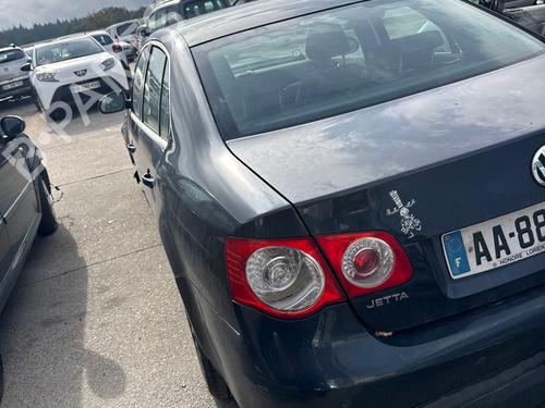 Used Parts VW JETTA III (1K2) 1.9 TDI 5000542
