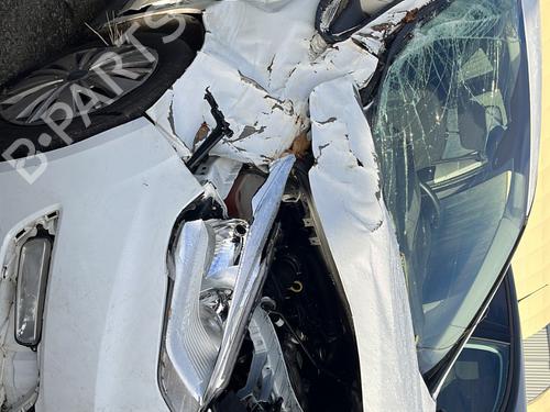 Used Parts FORD C-MAX II (DXA/CB7, DXA/CEU) 1.0 EcoBoost (125 hp) 4324445