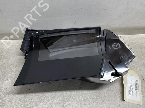 Used Display monitor MAZDA CX-30 (DM) SKYACTIV-G M Hybrid (122 hp) 29966046