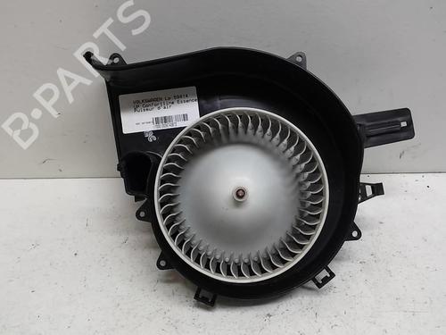 Used Heater blower motor VW UP! (121, 122, BL1, BL2, BL3, 123) 1.0 (60 hp) 18225226