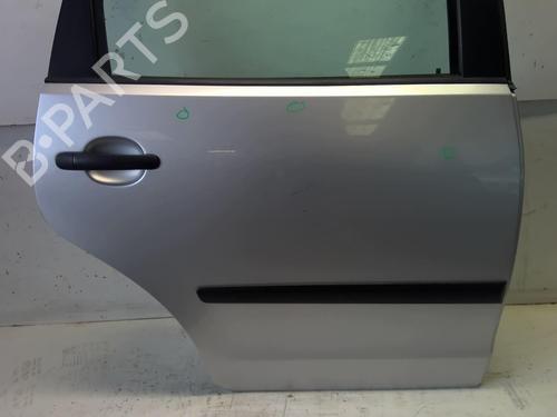 Used Right rear door VW POLO (9N_, 9A_) 1.9 SDI (64 hp) 18216601