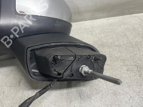 Left mirror CITROËN C3 II (SC_) 1.4 HDi 70 (SC8HZC, SC8HR0, SC8HP4) | BP29475291C26 