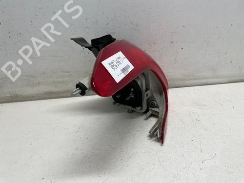 Left taillight PEUGEOT 2008 I (CU_) 1.2 VTi | BP37265284C34 - Image 4