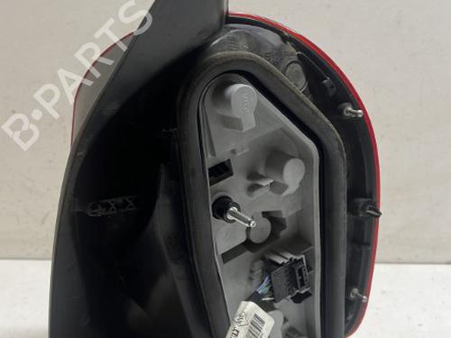 Left taillight RENAULT MODUS / GRAND MODUS (F/JP0_) 1.5 dCi (FP0F, JP0F) | BP18244975C34 