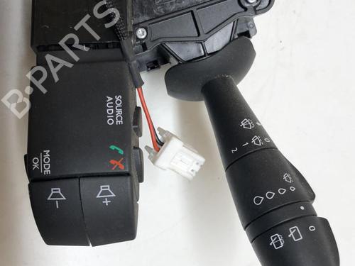 Steering column stalk RENAULT CLIO IV (BH_) 1.5 dCi 75 | BP23863272I23
