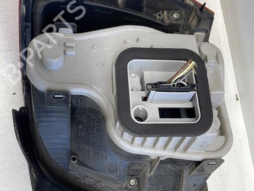 Left taillight VW POLO V (6R1, 6C1) 1.2 | BP24590394C34 
