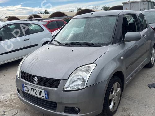 Brugte SUZUKI SWIFT III (MZ, EZ) 1.3 (RS413, ZC11S) 4956903