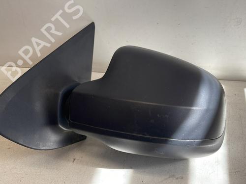 Left mirror DACIA SANDERO II 1.2 | BP24591624C26