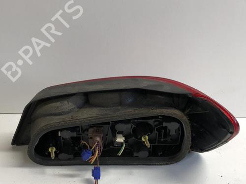 Used Left taillight PEUGEOT 306 Hatchback (7A, 7C, N3, N5) 2.0 HDI 90 (90 hp) 18231509