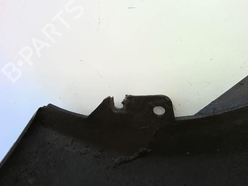 Rear bumper HYUNDAI i30 (FD) 1.4 | BP22749154C8 