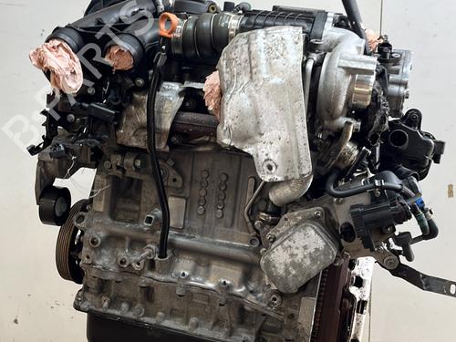 Motor CITROËN BERLINGO Box Body/MPV (B9) 1.6 HDi / BlueHDi 75 (75 hp) 29863491