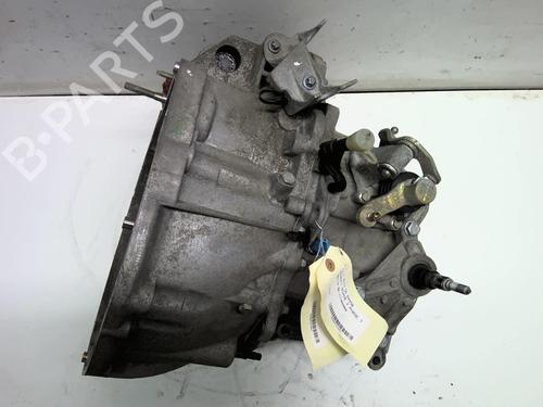 Getriebe für RENAULT MEGANE II (BM0/1_, CM0/1_) 1.9 dCi (BM0G, CM0G) (120 hp) 18210676