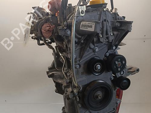 Used Engine Engine 37646383 37646383