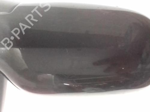 Right mirror RENAULT MEGANE II (BM0/1_, CM0/1_) 1.9 dCi (BM0G, CM0G) | BP18209335C27