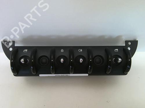 Used Switch Switch MINI MINI (R50, R53) One (90 hp) 18211509 18211509