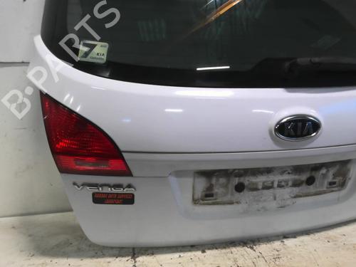 Tailgate KIA VENGA (YN) 1.6 CRDi 115 | BP30900004C6