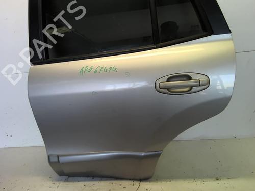 Left rear door HYUNDAI SANTA FÉ I (SM) 2.0 CRDi 4x4 | BP18226511C4