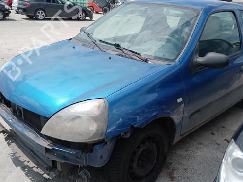 Gearbox RENAULT CLIO II (BB_, CB_) 1.2 16V (BB05, BB0W, BB11, BB27, BB2T, BB2U, BB2V, CB05,... | BP21210241M3 