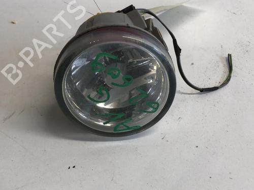 Venstre  Fortil Tågelygte CITROËN C3 I (FC_, FN_) 1.4 HDi (68 hp) 18220716