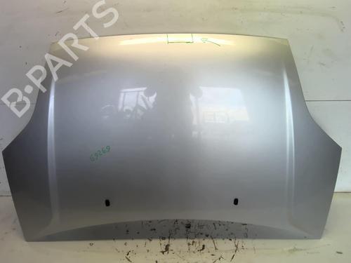 Hood FORD FIESTA V (JH_, JD_) 1.3 | BP18209341C1 