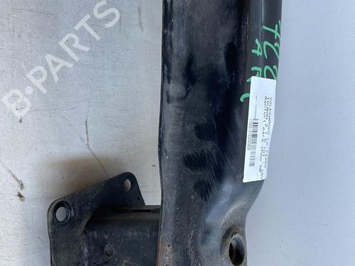 Rear bumper reinforcement VW TOURAN (1T3) 1.6 TDI | BP24401663C73