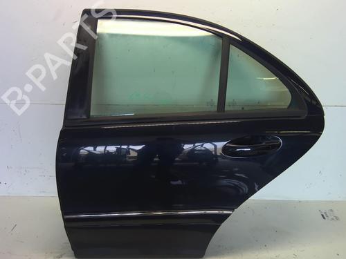 Used Left rear door MERCEDES-BENZ C-CLASS (W203) C 200 CDI (203.007) (122 hp) 20703699