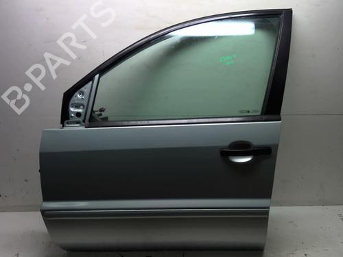 Left front door FORD FUSION (JU_) 1.4 TDCi | BP18225990C2 