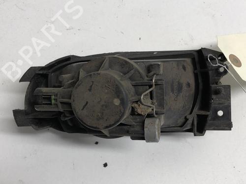 Used Left front fog light RENAULT MEGANE I (BA0/1_) 1.4 e (BA0E, BA0V) (75 hp) 18224210