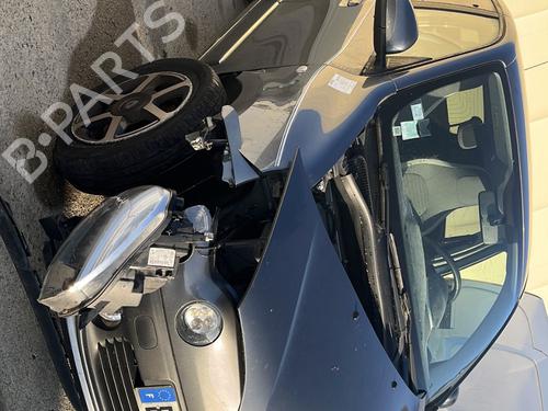 Używane części RENAULT TWINGO III (BCM_, BCA_) 0.9 TCe 90 (BCM9, BCM2) (90 hp) 4356278