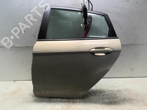 left-rear-door-ford-fiesta-vi-cb1-ccn-2008-31044682 main image
