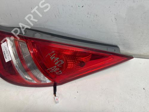 Used Right taillight Right taillight HYUNDAI i30 (FD) 1.6 CRDi (90 hp) 36762405 36762405