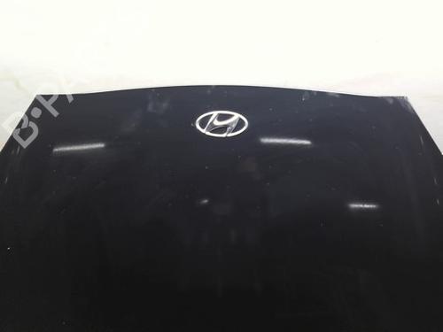 Hood HYUNDAI COUPE II (GK) 2.0 GLS | BP32104181C1