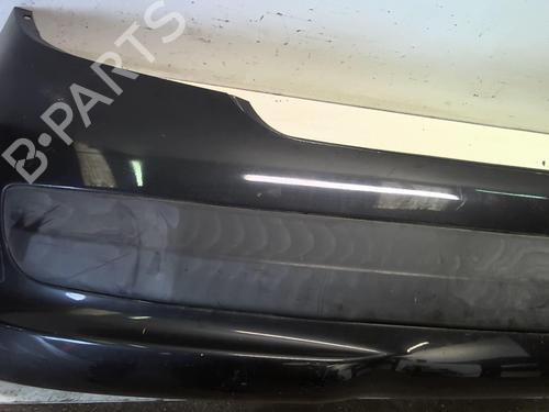 Used Rear bumper PEUGEOT 207 (WA_, WC_) 1.6 HDi (90 hp) 18213969
