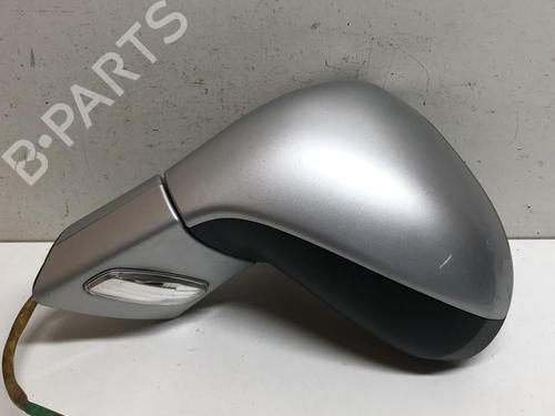 Used Left mirror PEUGEOT 308 I (4A_, 4C_) 1.6 HDi (90 hp) 18216611