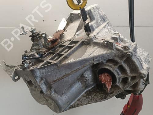 Gearbox TOYOTA AYGO (_B4_) 1.0 (KGB40) | BP36555150M3 - Image 3