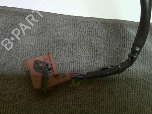 Right mirror PEUGEOT 407 SW (6E_, 6D_) 2.0 HDi 135 | BP18227480C27 