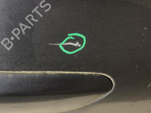 Left rear door PEUGEOT 308 I (4A_, 4C_) 1.6 HDi | BP18223191C4 