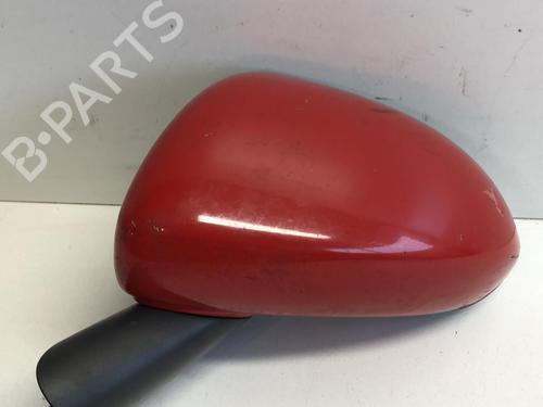 Left mirror OPEL CORSA D (S07) 1.2 (L08, L68) | BP18214103C26