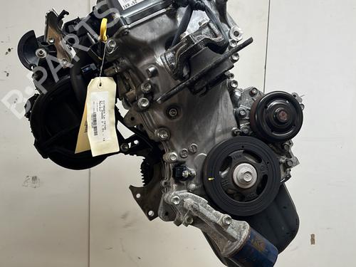 Engine CITROËN C1 (PM_, PN_) 1.0 | BP28817897M1 