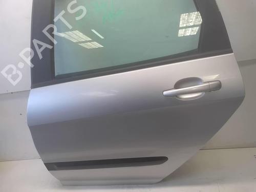 Left rear door PEUGEOT 308 SW I (4E_, 4H_) 1.6 HDi | BP18224589C4