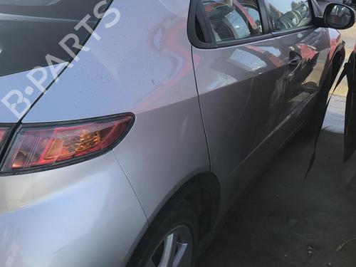 Right taillight HONDA CIVIC VIII Hatchback (FN, FK) 2.2 CTDi (FK3) | BP18219989C35 